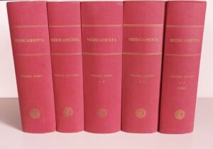 Medicamenta. Guida teorico-pratica per sanitari