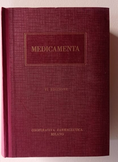 Medicamenta. Guida teorico-pratica per sanitari - immagine 2