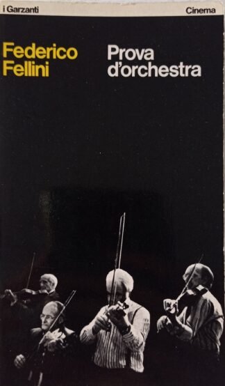 Prova d’orchestra