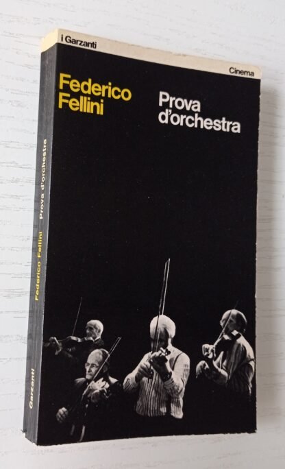 Prova d’orchestra - immagine 2