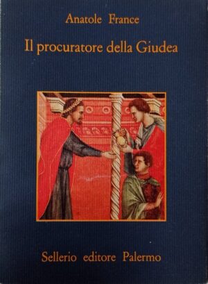 Il procuratore della giudea