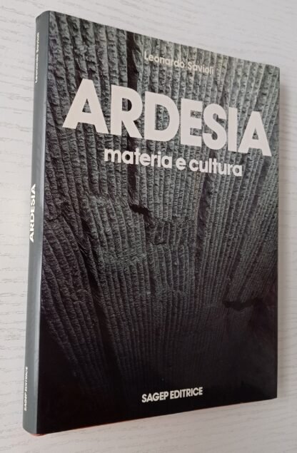 Ardesia. Materia e cultura - immagine 2