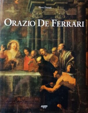 Orazio De Ferrari