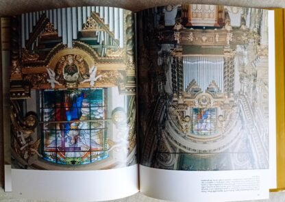 Arte organaria in Liguria - immagine 2