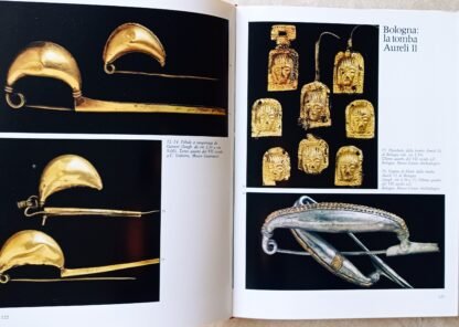 L’oro degli etruschi - immagine 3