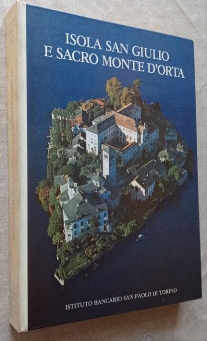Isola San Giulio e Sacro Monte d’Orta - immagine 2