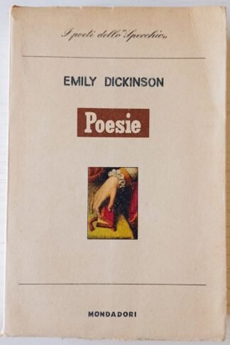 Poesie