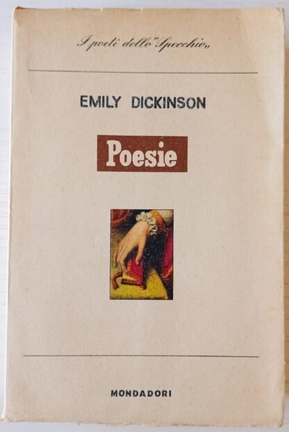 Poesie