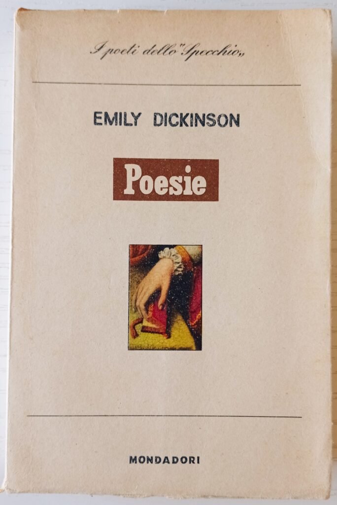 Poesie