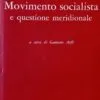 Movimento socialista e questione meridionale