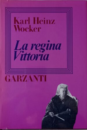La regina Vittoria