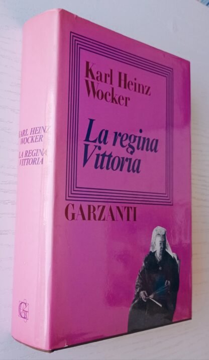 La regina Vittoria - immagine 2