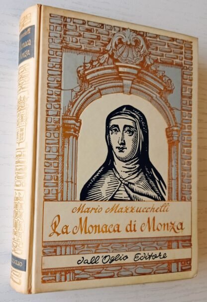 La Monaca di Monza (Suor Virginia Maria de Leyva) - immagine 2