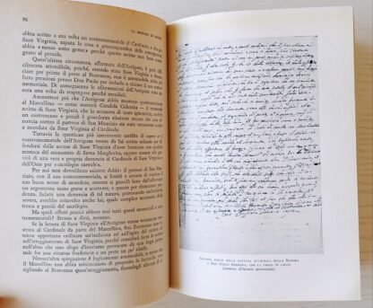 La Monaca di Monza (Suor Virginia Maria de Leyva) - immagine 3