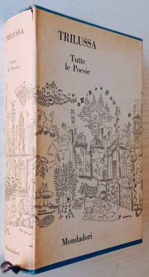 Tutte le poesie