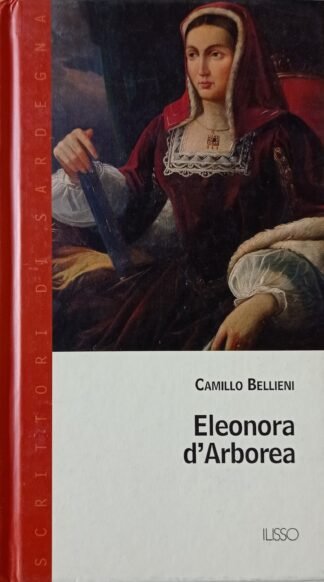 Eleonora d’Arborea