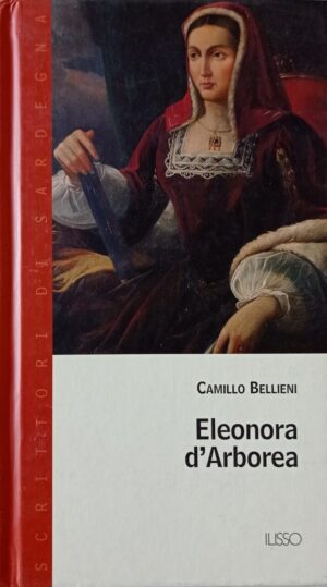 Eleonora d’Arborea