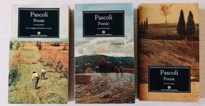 Poesie Volume I-II- III - immagine 2