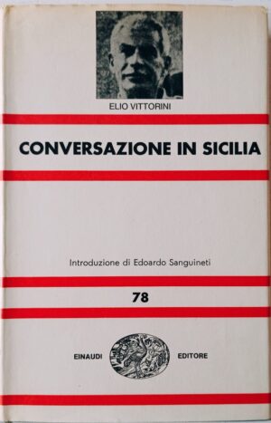 Conversazione in Sicilia