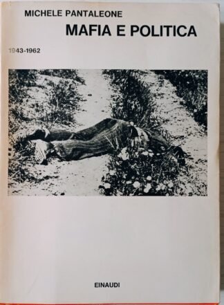 Mafia e politica 1943 – 1962