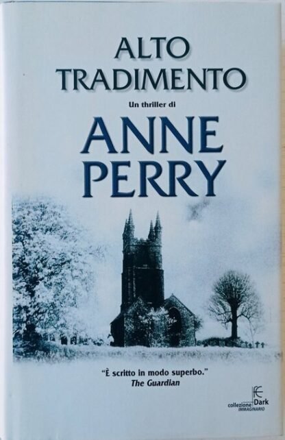 Alto tradimento