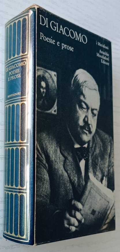 Poesie e prose