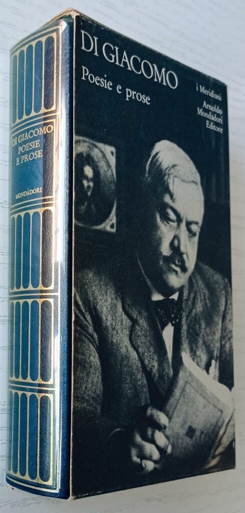 Poesie e prose