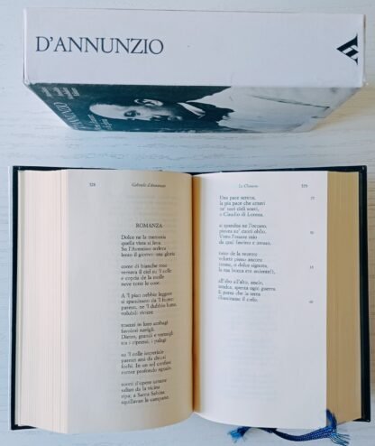 Versi d’amore e di gloria I - immagine 2