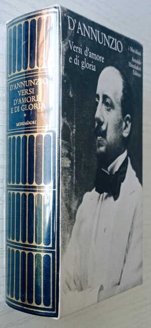 Versi d’amore e di gloria I