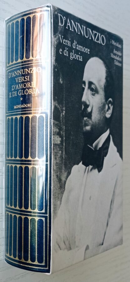Versi d’amore e di gloria I
