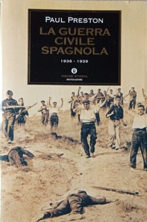 La guerra civile spagnola 1936 - 1939