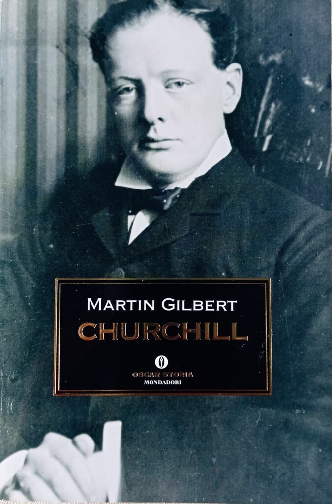 Churchill