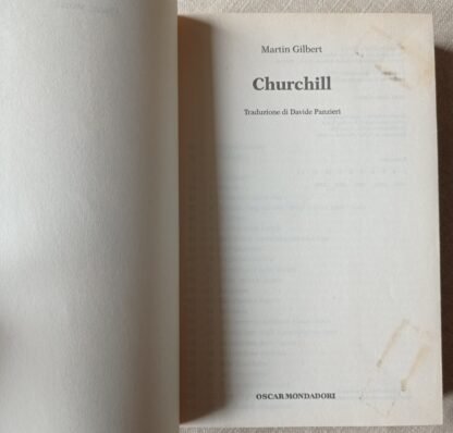 Churchill - immagine 2