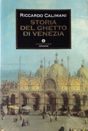 Storia del Ghetto di Venezia