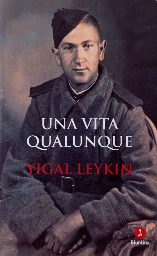 Una vita qualunque 
