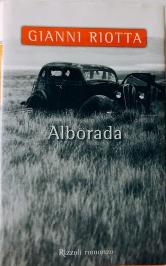 Alborada