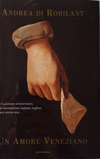 Un amore veneziano
