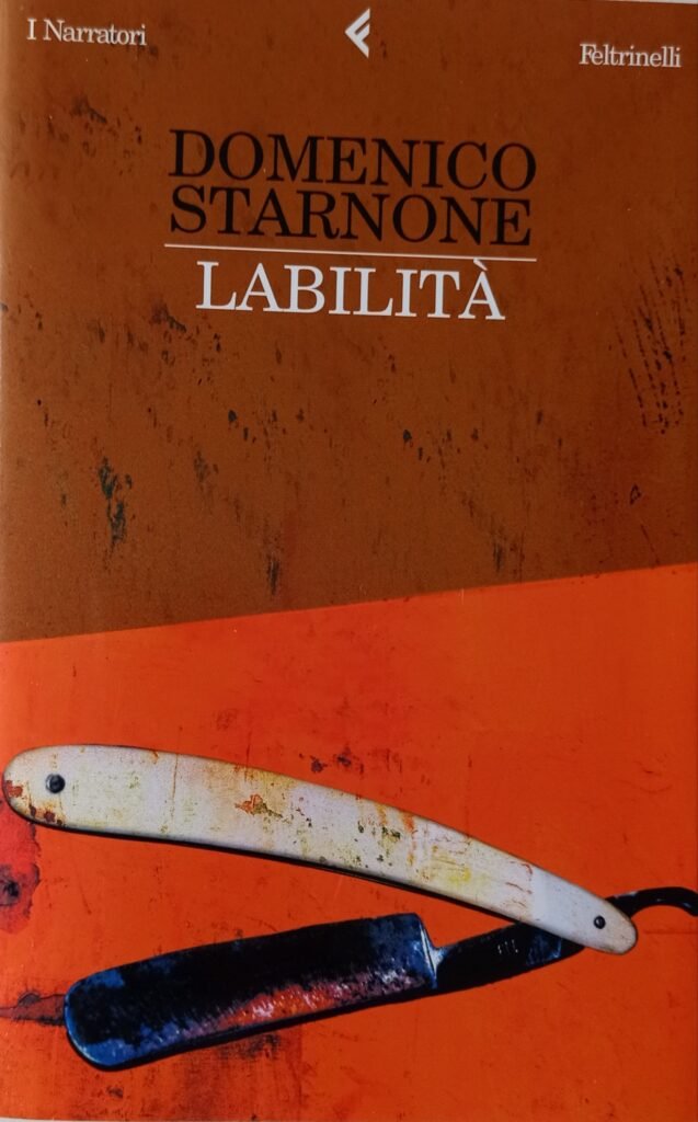 Labilità