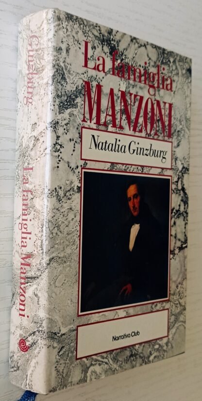 La famiglia Manzoni - immagine 2