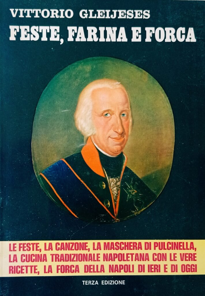 Feste, farina e forca