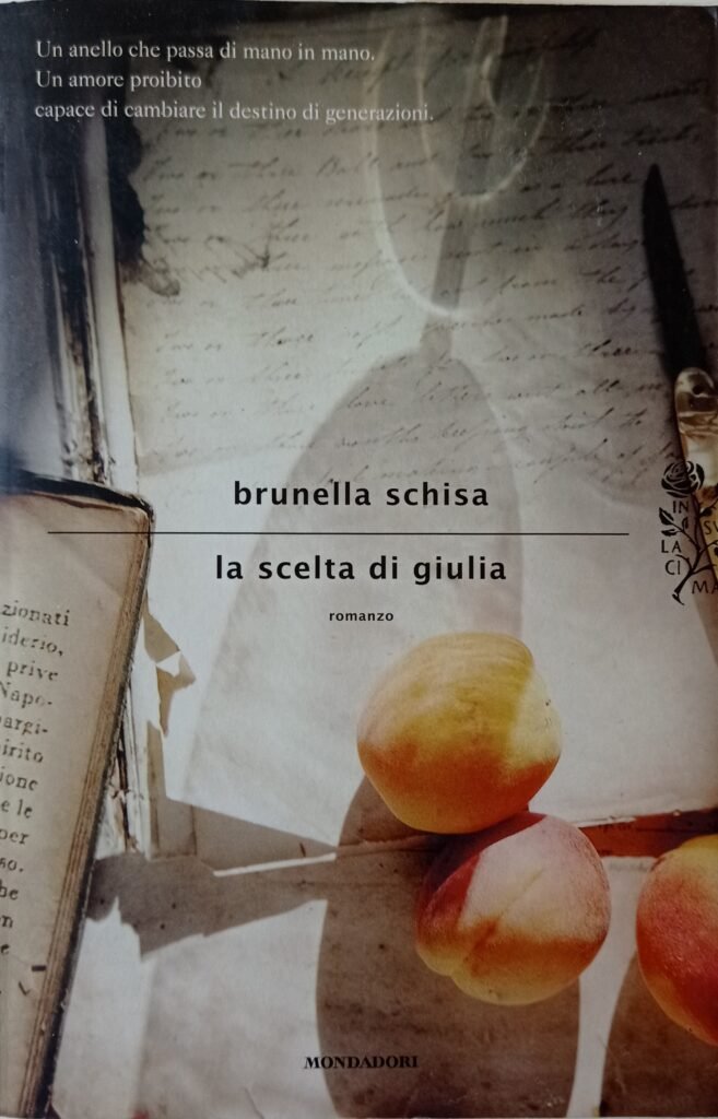 La scelta di Giulia