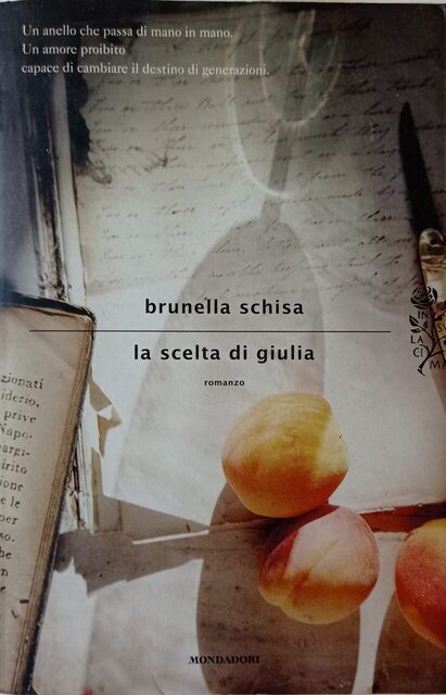 La scelta di Giulia La scelta di Giulia