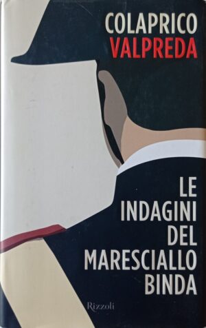 Le indagini del maresciallo Binda
