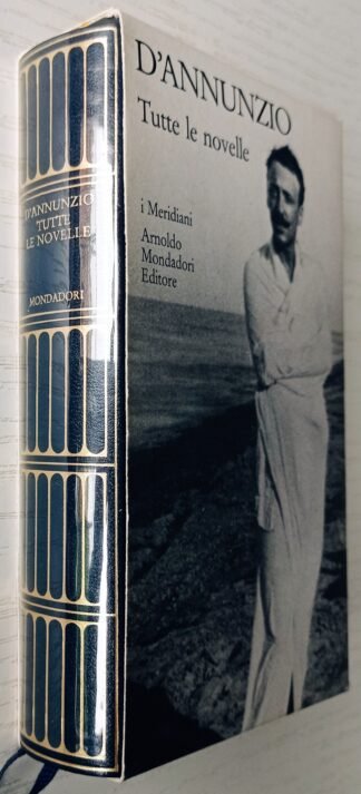 Tutte le novelle
