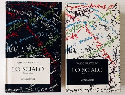 Lo scialo. Una storia italiana - immagine 2