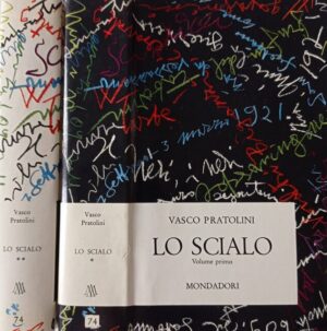 Lo scialo. Una storia italiana