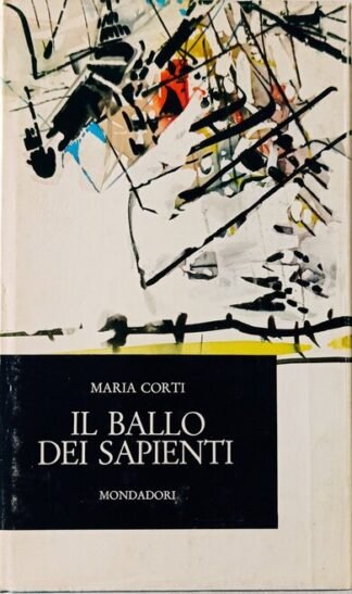 Il ballo dei sapienti