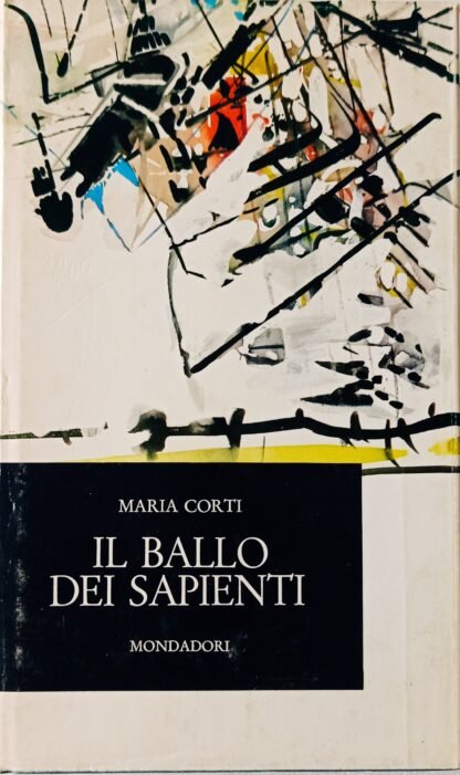 Il ballo dei sapienti