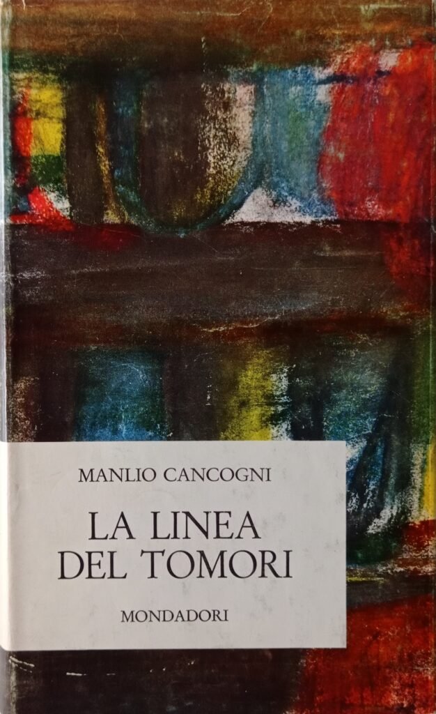 La linea del Tomori
