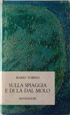 Sulla spiaggia e di là dal molo